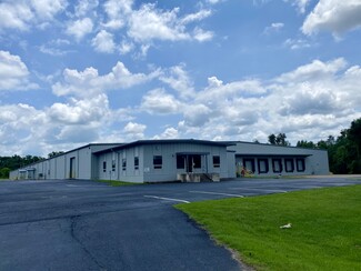 More details for 759 Hennessy Way, Bowling Green, KY - Industrial for Lease