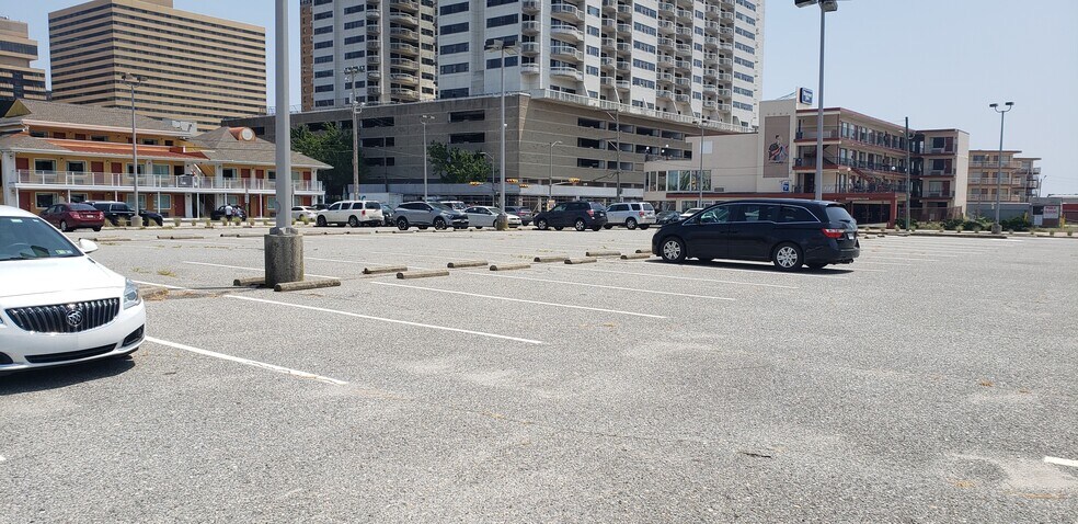 3201 Pacific Ave, Atlantic City, NJ à vendre - Autre - Image 3 de 3