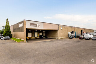 More details for 1750 Rue Berlier, Laval, QC - Industrial for Lease