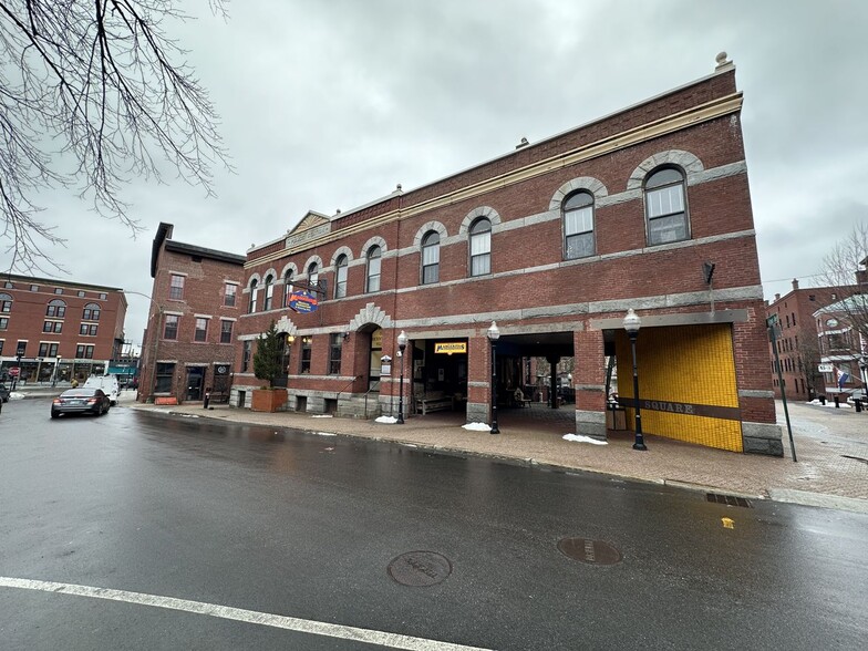 5 Warren St, Concord, NH for lease - Building Photo - Image 2 of 30