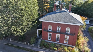 More details for 11 Lincoln St, Brunswick, ME - Multifamily for Sale