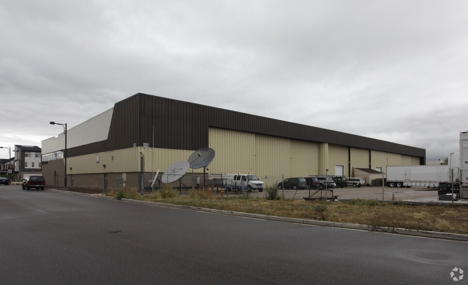 8269 E 23rd Ave, Denver, CO à louer - Photo du bâtiment - Image 3 de 3