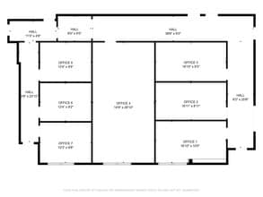 15173 North Rd, Fenton, MI for lease Building Photo- Image 1 of 5