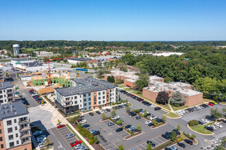 3505 Silverside Rd, Talleyville, DE - Aérien  Vue de la carte - Image1