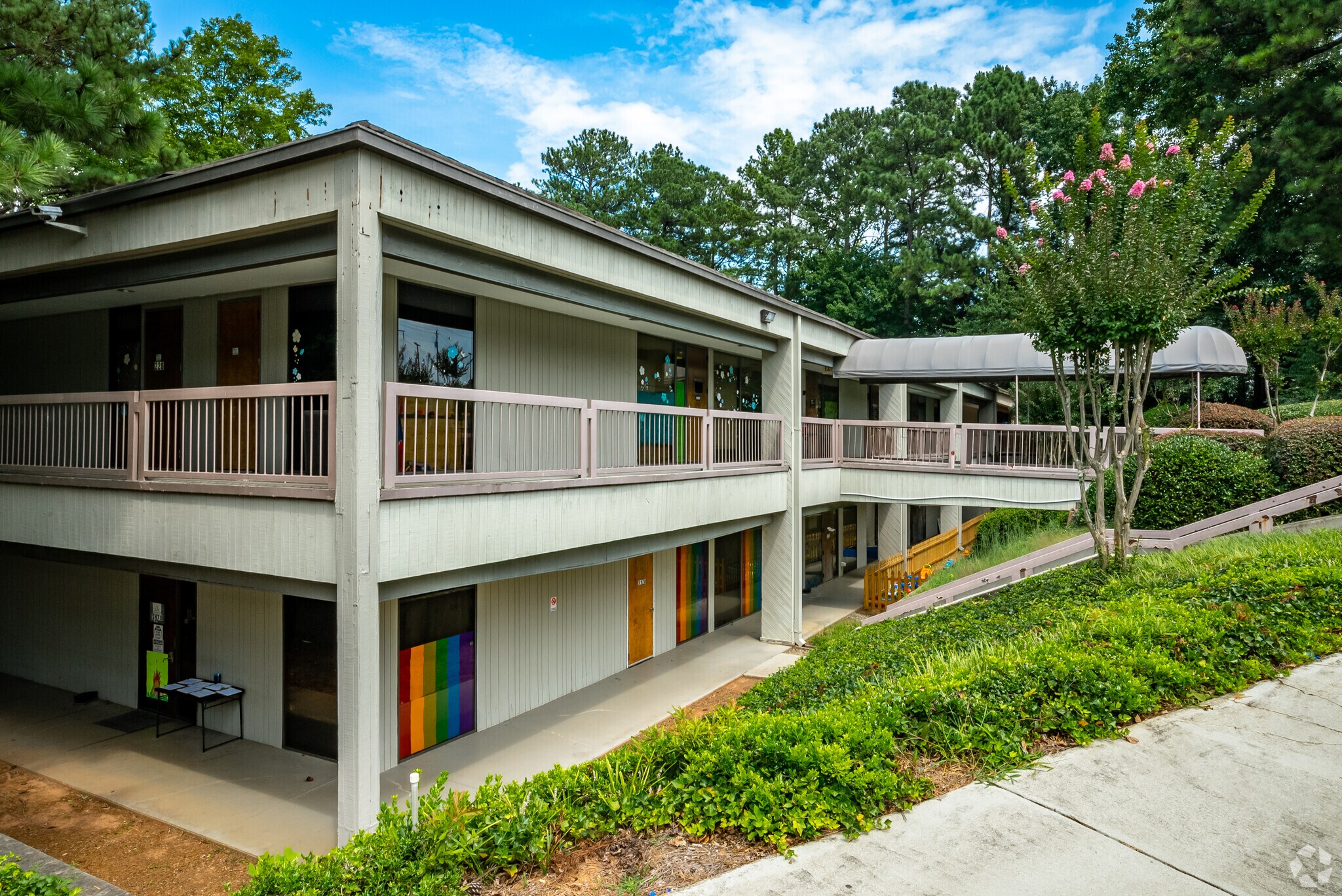 1800 Water Pl SE, Atlanta, GA à vendre Photo principale- Image 1 de 1