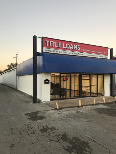 11015 Market Street Rd, Houston, TX for sale - Building Photo - Image 2 of 3