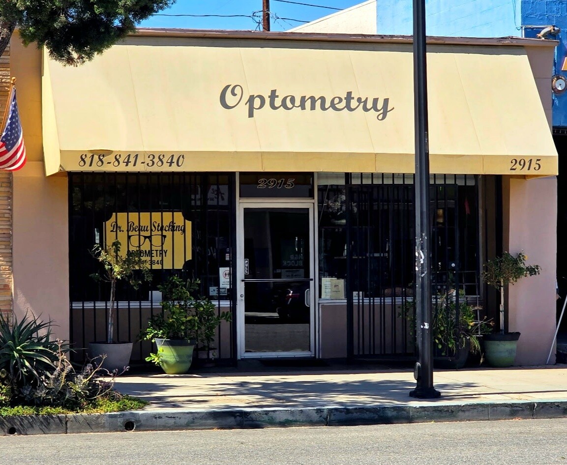 2915 W Magnolia Blvd, Burbank, CA for sale Building Photo- Image 1 of 1