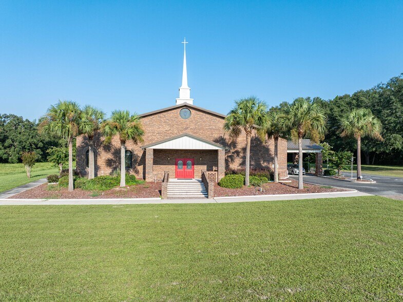 5056 FL-47, Lake City, FL à vendre - Photo du bâtiment - Image 2 de 72