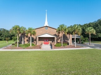 Plus de détails pour 5056 FL-47, Lake City, FL - Spécialité à vendre