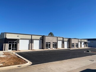 More details for 2303 Worth Ln, Springdale, AR - Flex for Lease