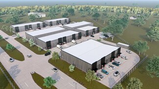 Plus de détails pour 12902 Bammel North Houston Rd, Houston, TX - Industriel à vendre