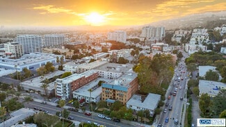 Plus de détails pour The Nirvana Hollywood Portfolio – Multi-résidentiel à vendre