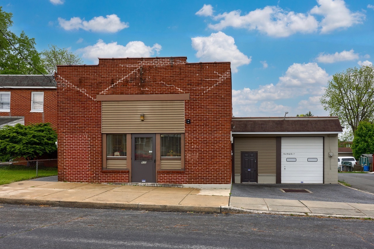 932 High St, Lancaster, PA à louer Photo du bâtiment- Image 1 de 10