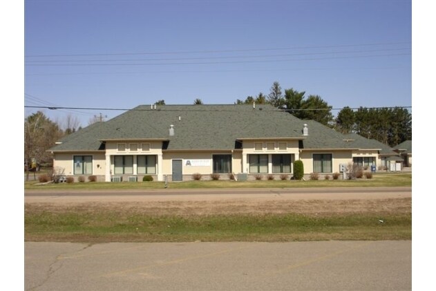 3540 Stewart Ave, Wausau, WI à louer - Photo principale - Image 1 de 8