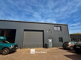 More details for Flex for Lease