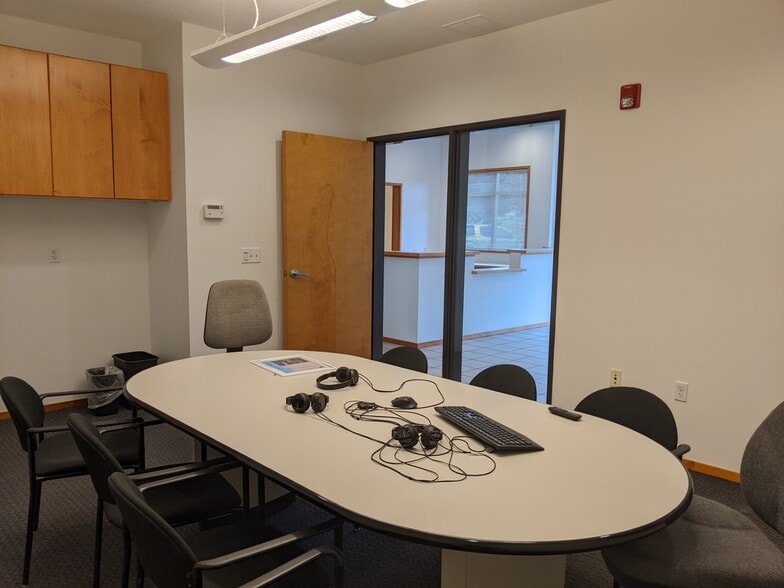 7320 NE St Johns Rd, Vancouver, WA for lease - Interior Photo - Image 3 of 7