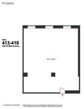 136-18 39th Ave, Flushing, NY à louer Photo du bâtiment- Image 1 de 14