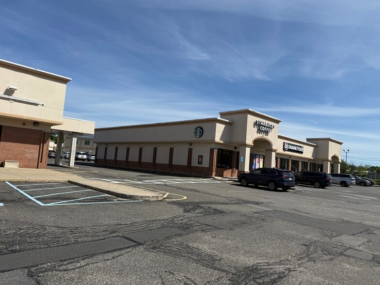 1320 Stony Brook Rd, Stony Brook, NY for lease - Building Photo - Image 2 of 29