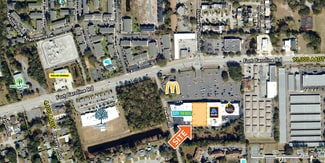 More details for 6060 Fort Caroline Rd, Jacksonville, FL - Retail for Lease