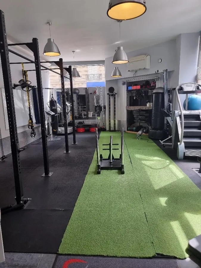 1 Rue Du Printemps, Paris, PAR 75017 - - - Interior Photo - Image 1 of 2