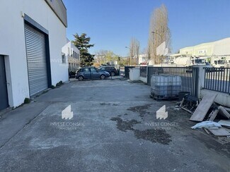 Plus de détails pour Rue Charles Michels, Argenteuil - Flex à vendre