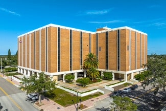 More details for 199 Avenue B NW, Winter Haven, FL - Office for Lease