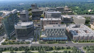 Plus de détails pour Reston Station Blvd, Reston, VA - Vente au détail à louer