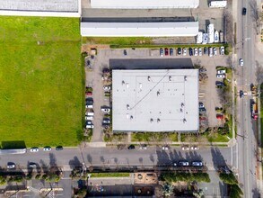 3315 Airway Dr, Santa Rosa, CA - Aerial  map view - Image1