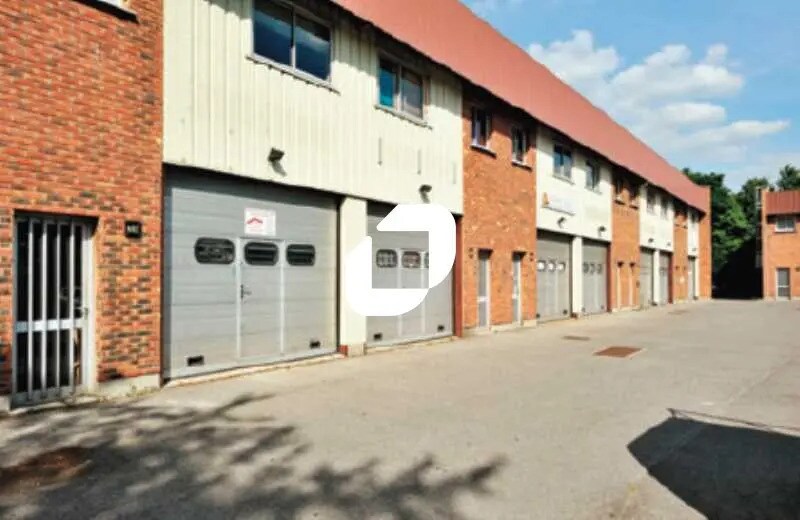 Flex dans Lisses à louer - Photo du bâtiment - Image 1 de 10