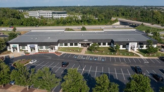 More details for 1001 S 52nd St, Rogers, AR - Office for Lease