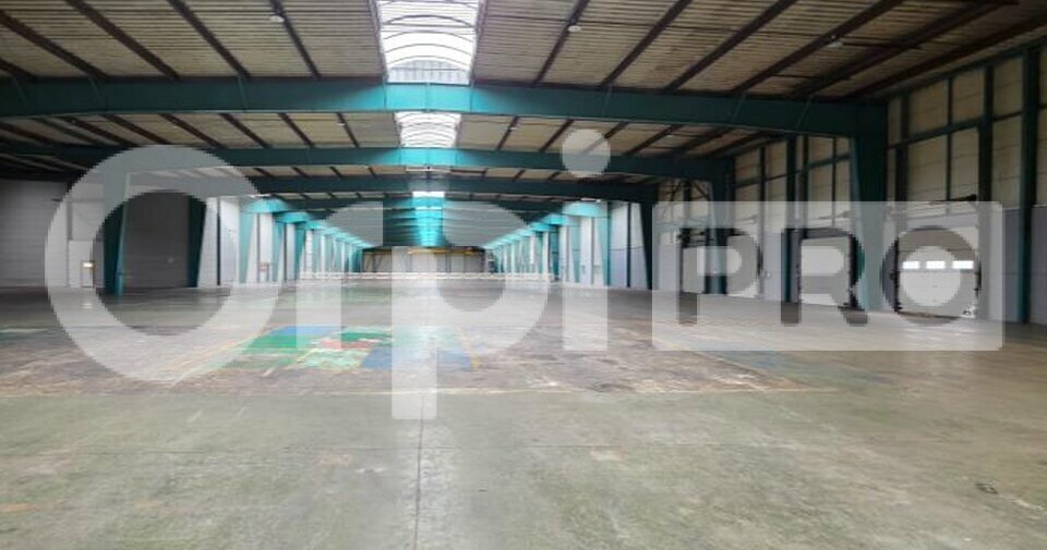 Flex in Lieusaint for lease Interior Photo- Image 1 of 5