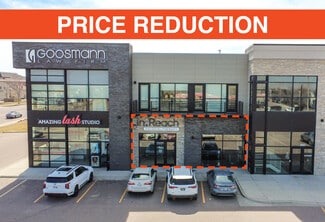 More details for 2101 W 69th St, Sioux Falls, SD - Retail for Lease