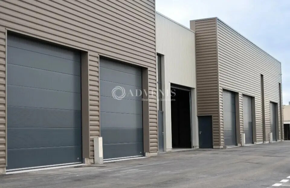 Flex in SAINT-GEORGES-D'ORQUES for sale Building Photo- Image 1 of 9