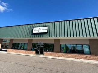 More details for 2938 North Ave, Grand Junction, CO - Flex for Lease