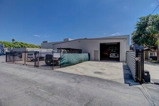 More details for 1116 N Harbor Blvd, Santa Ana, CA - Flex for Lease