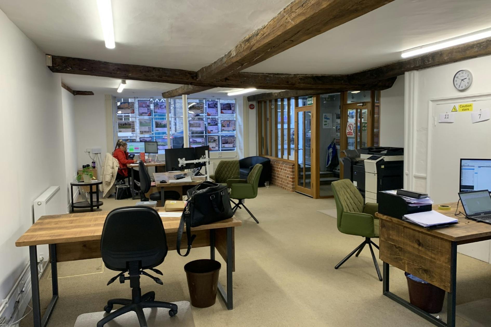 9 Guildhall St, Bury St Edmunds for lease Interior Photo- Image 1 of 3