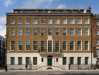 Plus de détails pour 38 Seymour St, London - Bureau à louer