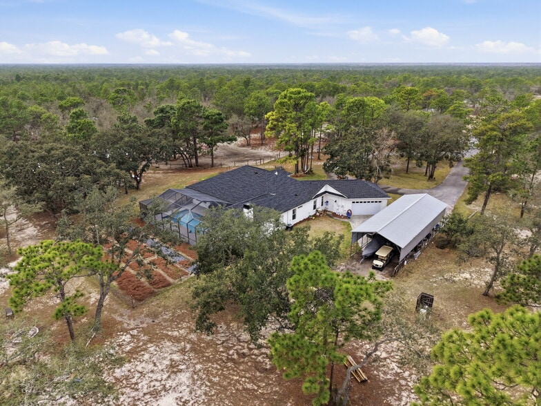 12124 Squeeze Ave, Brooksville, FL for sale - Building Photo - Image 3 of 116