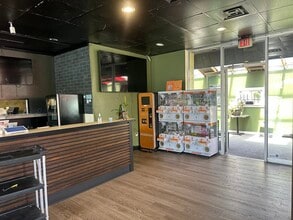 7339 NE M L King Jr. Blvd, Portland, OR for lease Interior Photo- Image 2 of 11