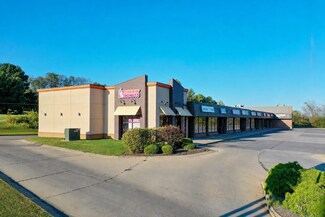 More details for 20411 Route 19, Cranberry, PA - Retail for Lease