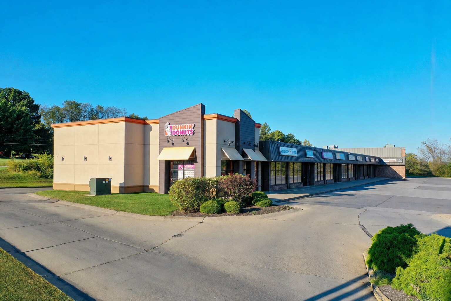20411 Route 19, Cranberry, PA for lease Building Photo- Image 1 of 3