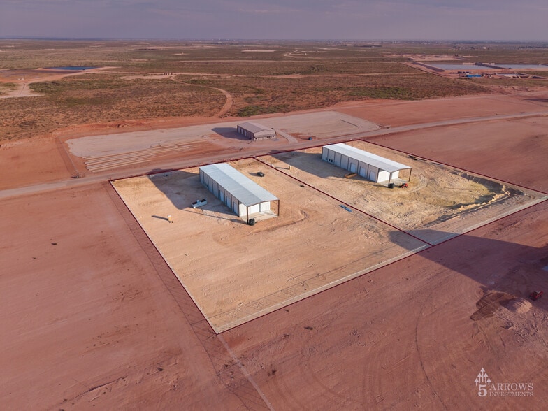 2132 Husky, Carlsbad, NM à louer - Photo du bâtiment - Image 3 de 9