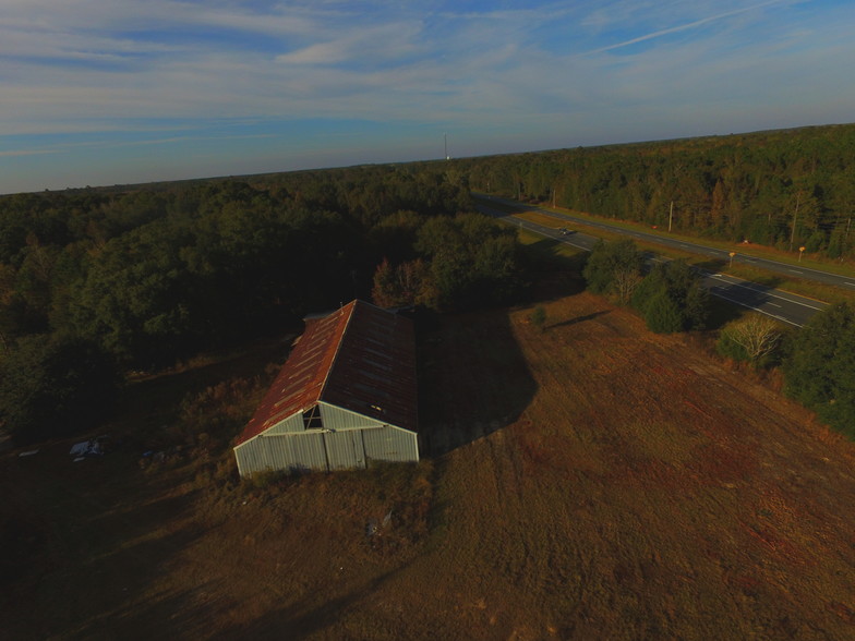 0000 Highway 231, Cottondale, FL à vendre - Autre - Image 1 de 1