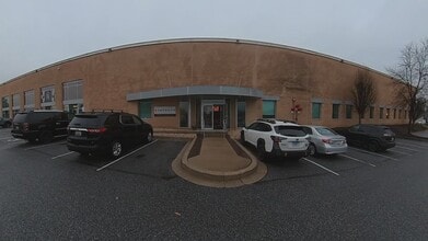 300 Clubhouse Rd, Hunt Valley, MD à louer - Vidéo sur l’inscription commerciale