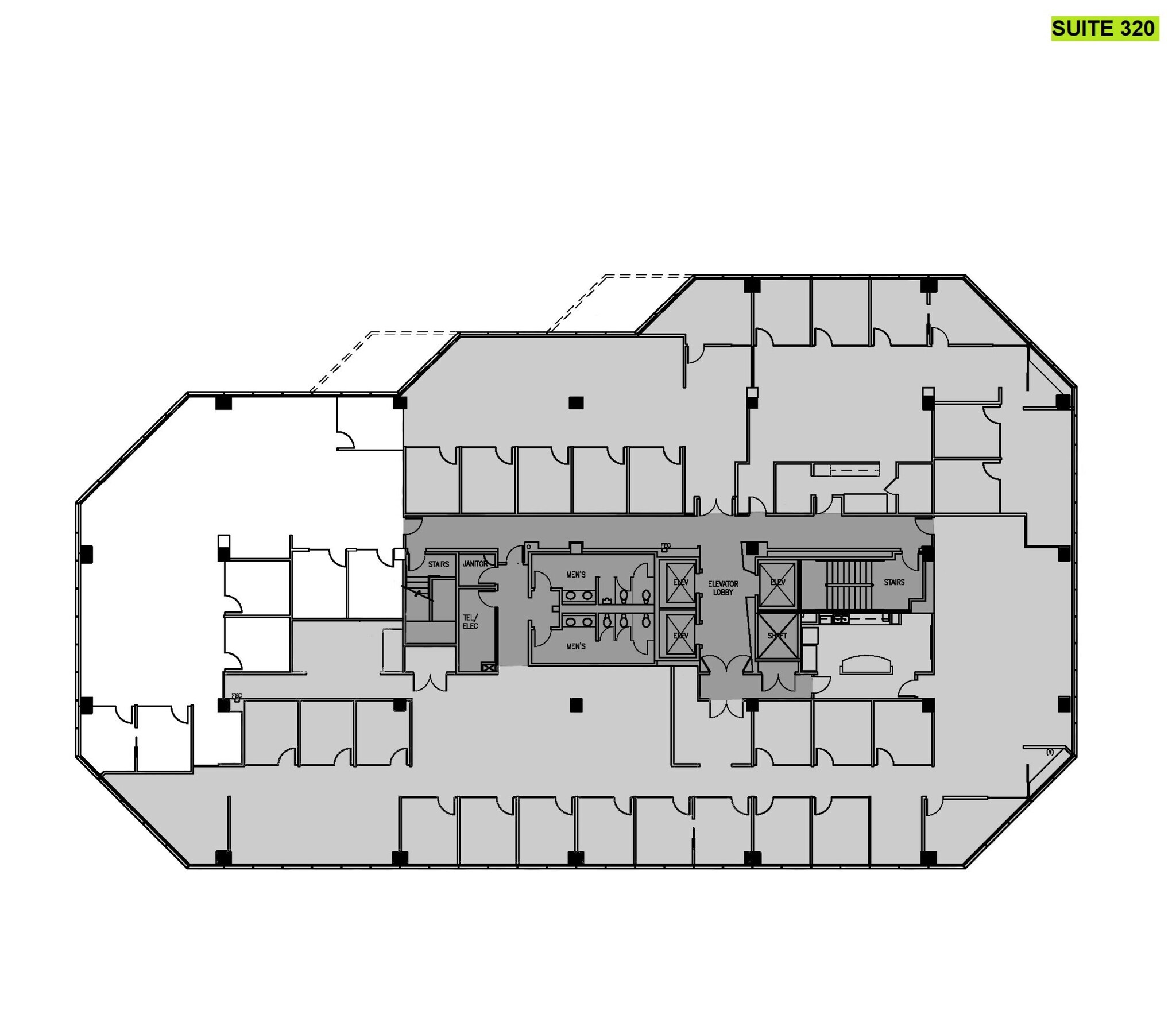 617 Eastlake Ave E, Seattle, WA for lease Site Plan- Image 1 of 1