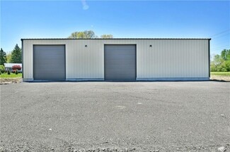 Plus de détails pour 3218 State Rte 5, Cortland, OH - Local d'activités à louer