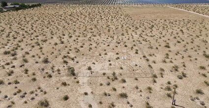 40667 Summerset rd, Newberry Springs, CA - Aérien  Vue de la carte - Image1