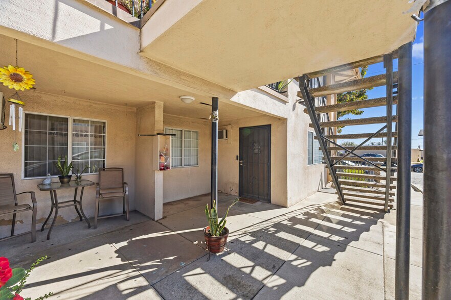 4484 La Deney St, Montclair, CA for sale - Building Photo - Image 3 of 10