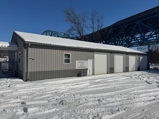 Plus de détails pour 18 Speer St, Belle Vernon, PA - Industriel à vendre
