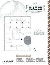 1900 Wazee St, Denver, CO for lease Floor Plan- Image 2 of 3